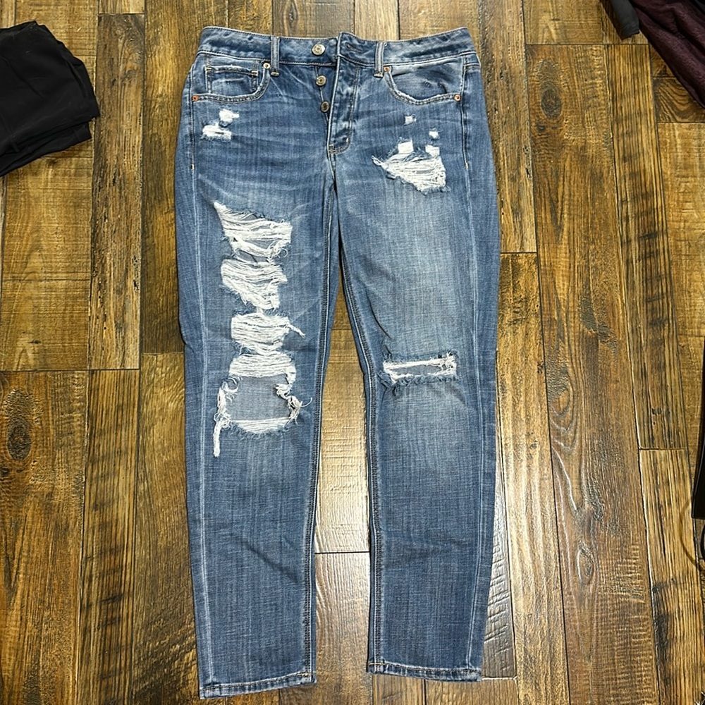 American eagle pants